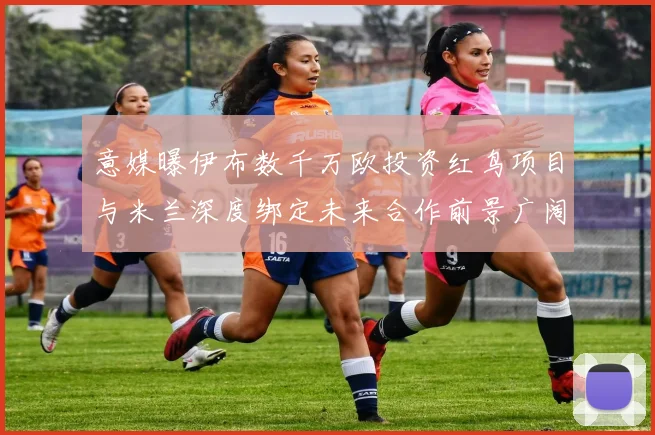 意媒曝伊布数千万欧投资红鸟项目与米兰深度绑定未来合作前景广阔